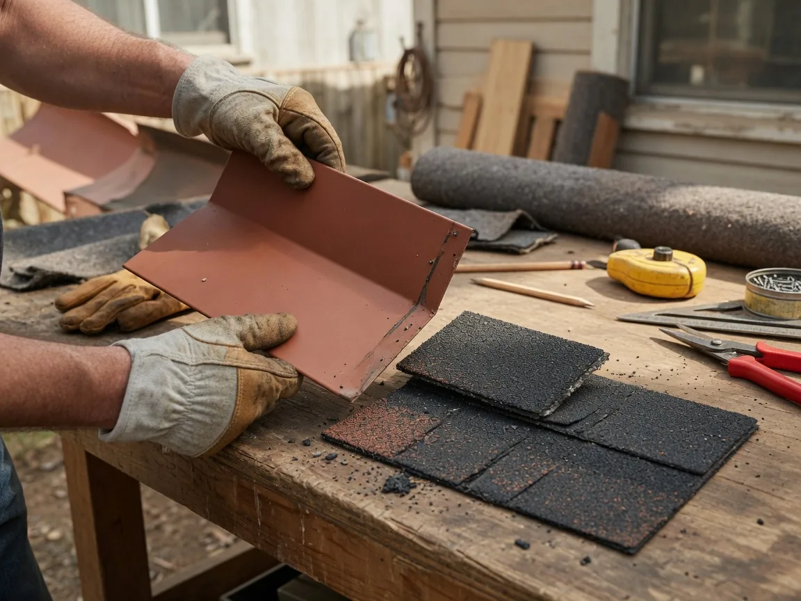 Roof Repair company in Cement, OK